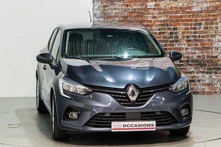 Renault Clio – thumbnail 22