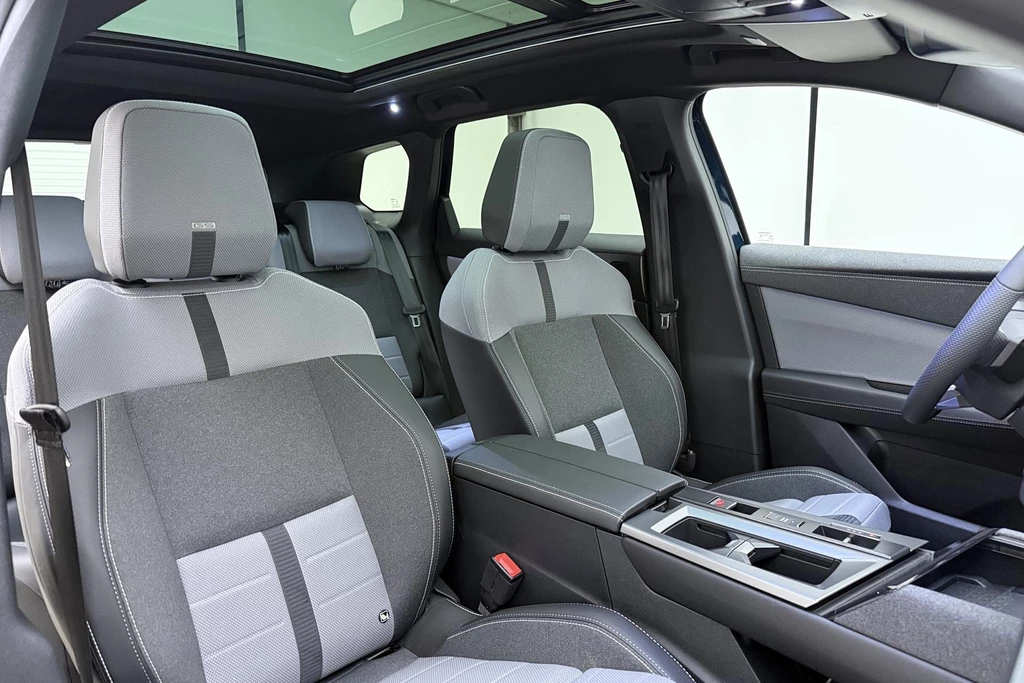Opel Grandland – foto 14