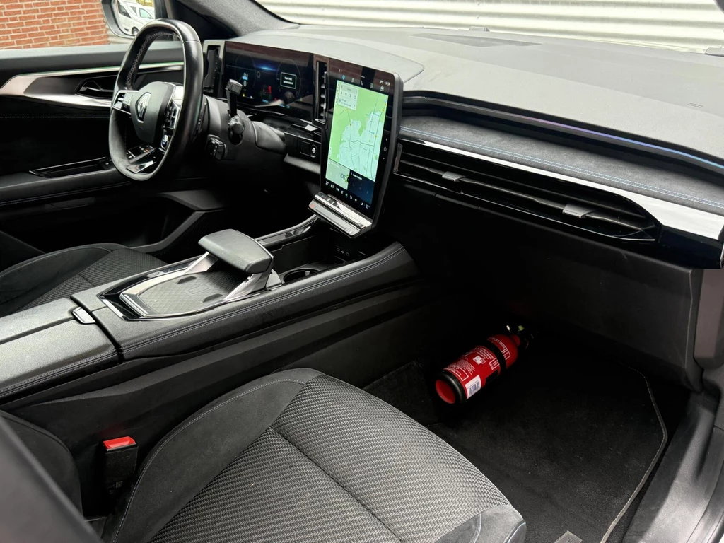 Renault Espace – foto 8