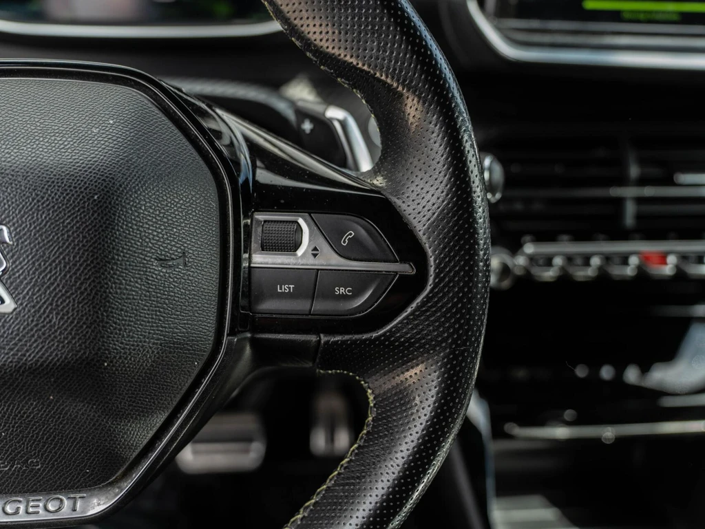 Peugeot 208 – foto 28
