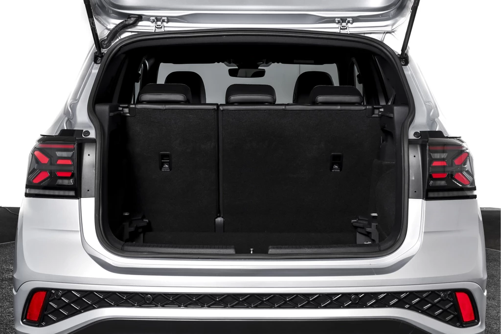 Volkswagen T-Cross – foto 54