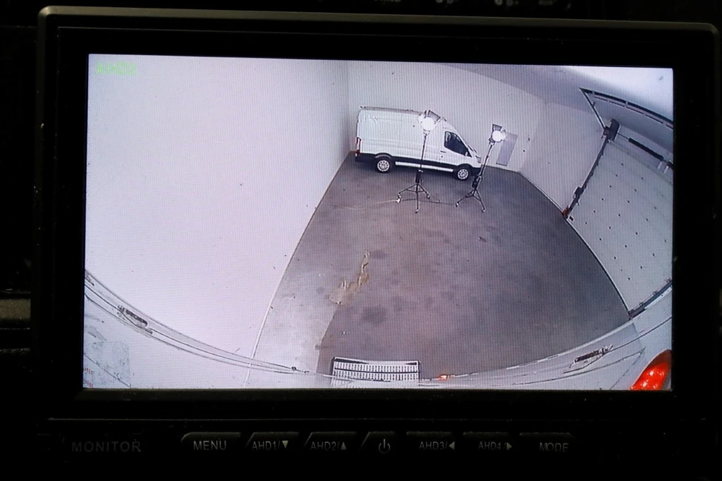 Volkswagen Crafter – foto 13