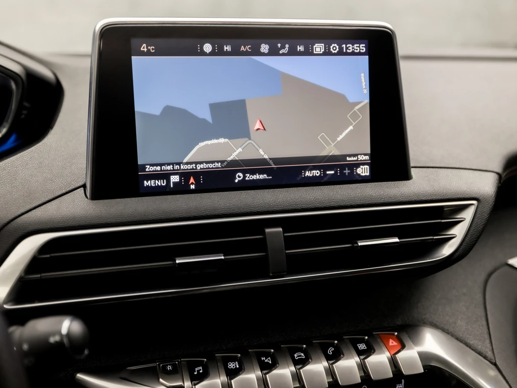 Peugeot 5008 – foto 31