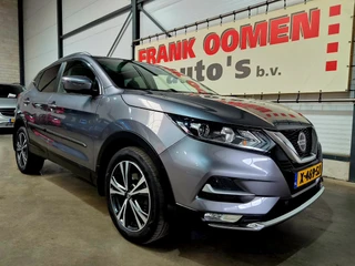 Nissan QASHQAI – thumbnail 10