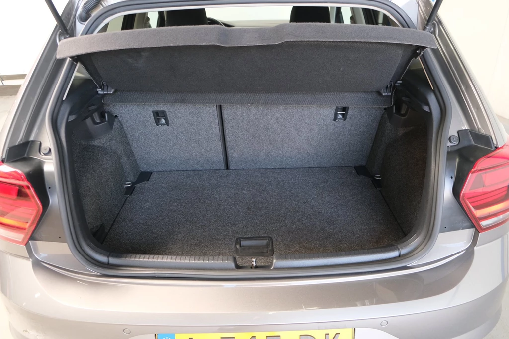 Volkswagen Polo – foto 9