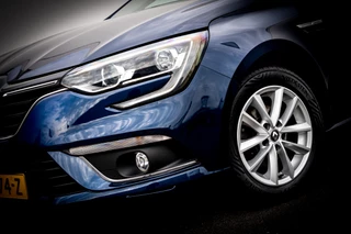 Renault Mégane Estate – thumbnail 13