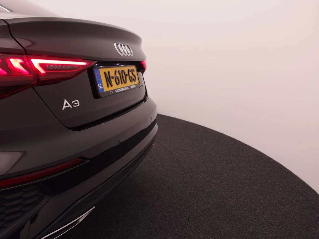 Audi A3 – foto 13