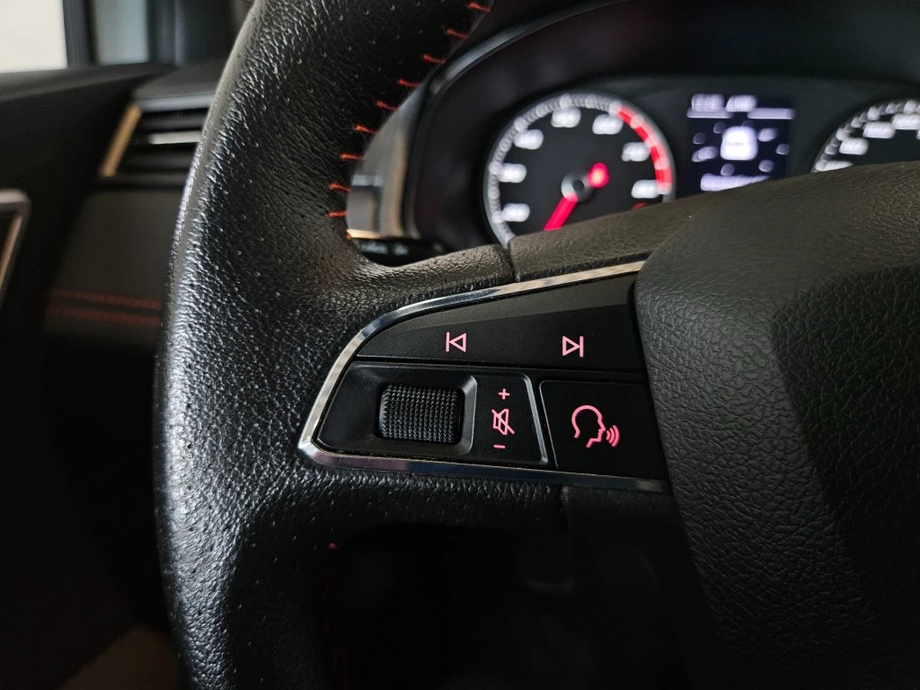 SEAT Ibiza – foto 38