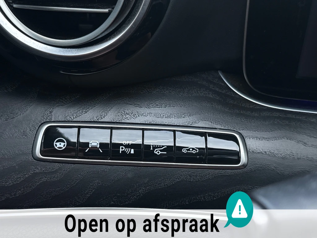Mercedes-Benz E-Klasse – foto 14