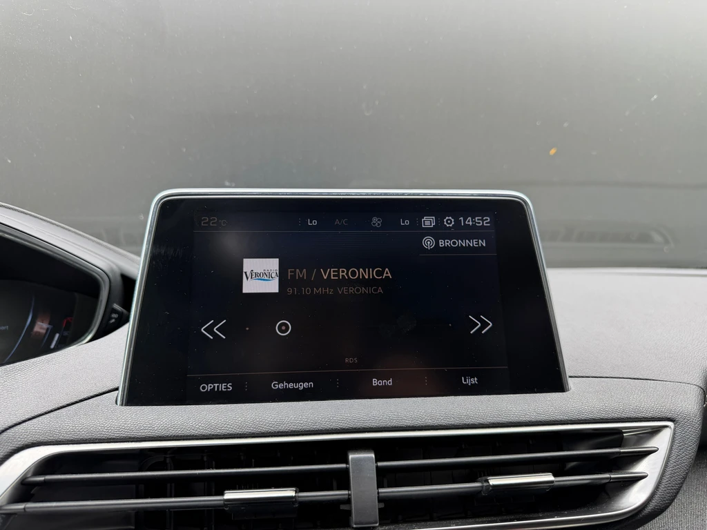Peugeot 5008 – foto 48