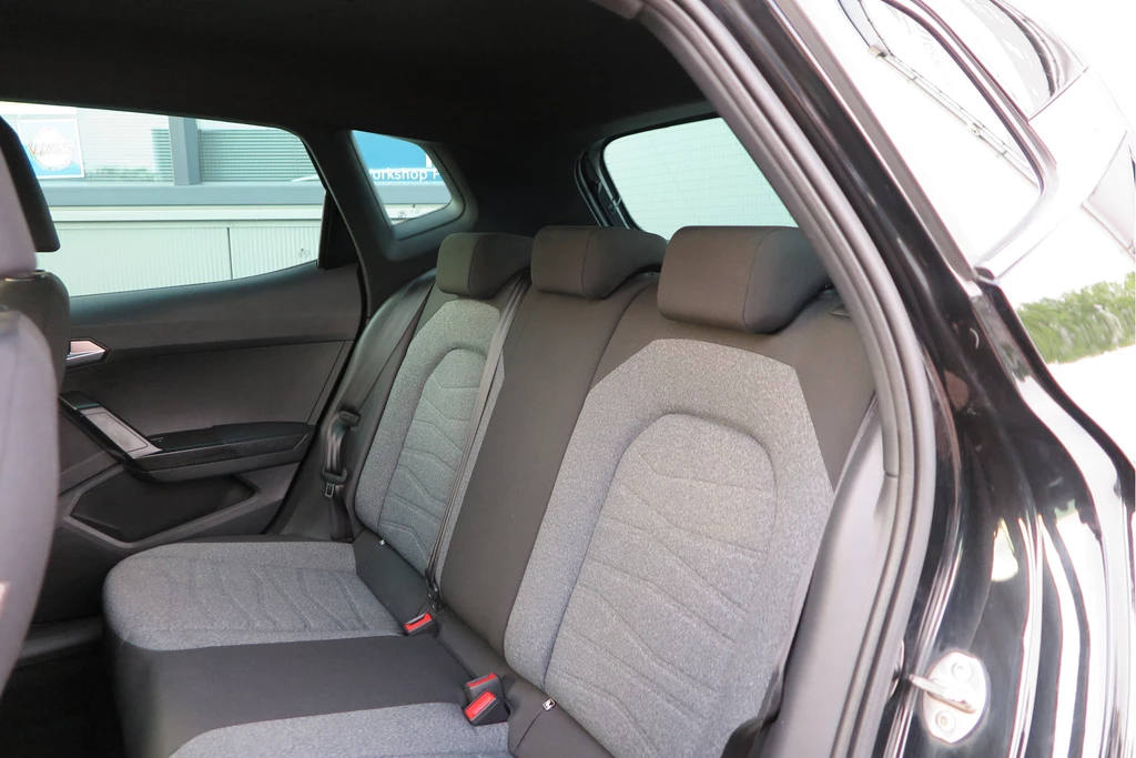 SEAT Arona – foto 33