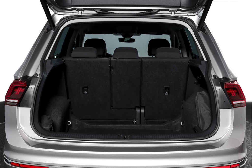 Volkswagen Tiguan – foto 15