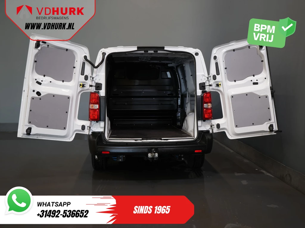 Opel Vivaro – foto 10