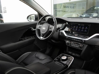 Kia e-Niro – thumbnail 11