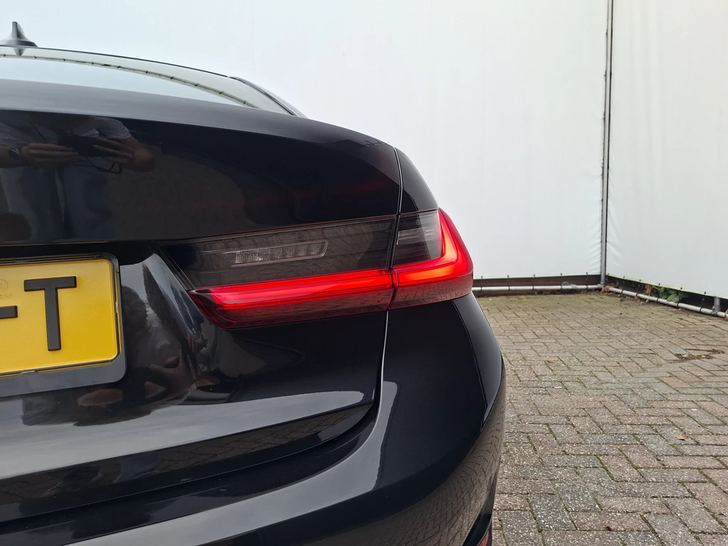 BMW 3 Serie – foto 49