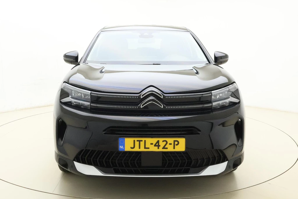 Citroën C5 Aircross – foto 9