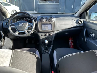 Dacia Sandero Stepway – thumbnail 20