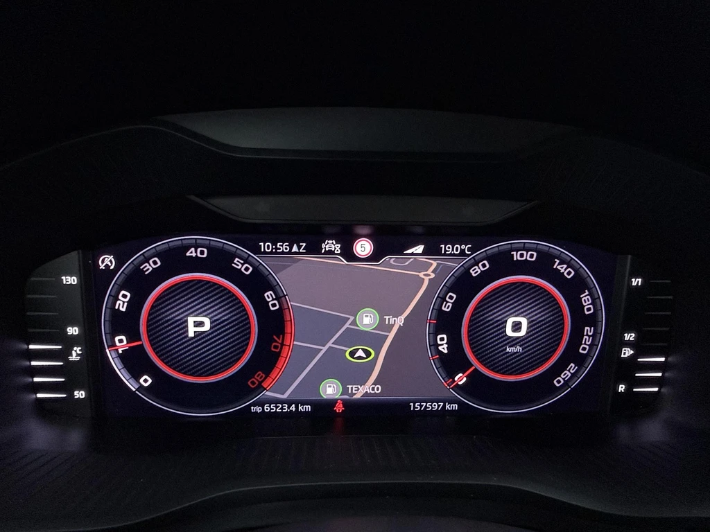 Škoda Kodiaq – foto 10