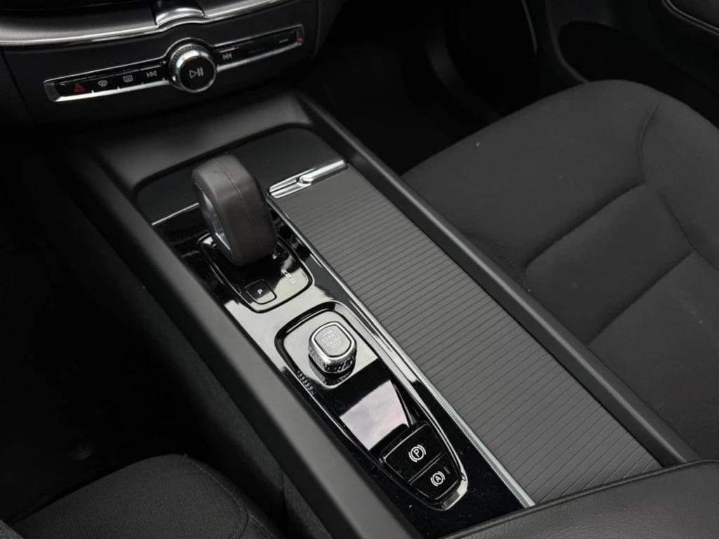 Volvo XC60 – foto 18