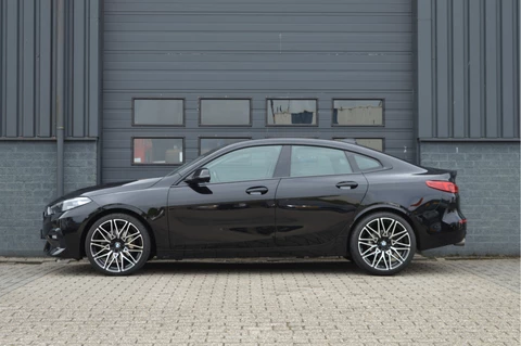 BMW 2 Serie Gran Coupé 218i Executive Edition | ORG. NL | H&K | CARPLAY |