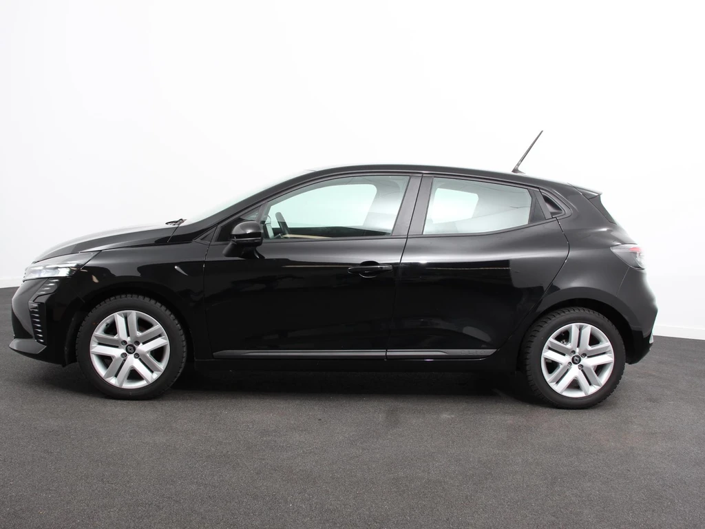 Renault Clio – foto 2