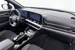 Kia Sportage – thumbnail 19