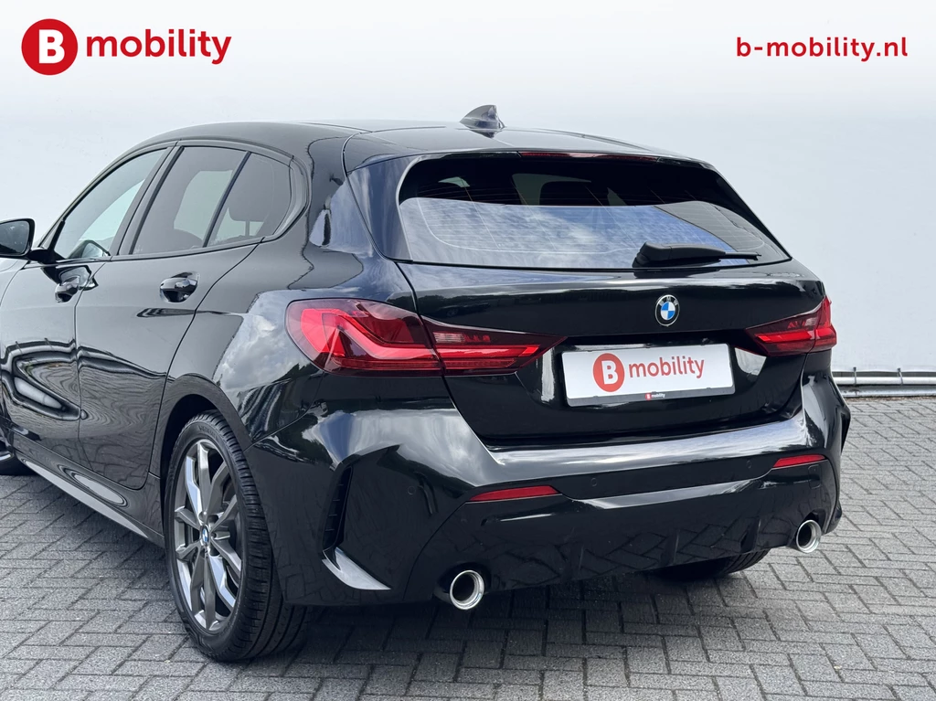 BMW 1 Serie – foto 4
