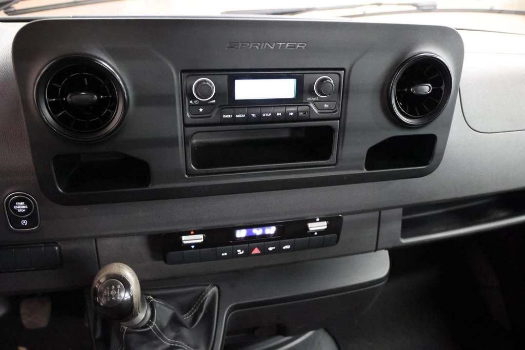 Mercedes-Benz Sprinter – foto 13