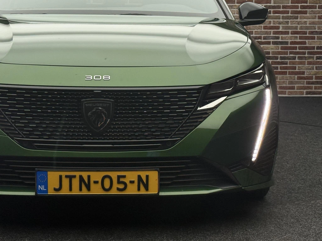 Peugeot 308 – foto 10