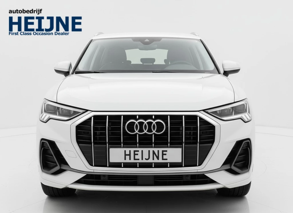 Audi Q3 – foto 11