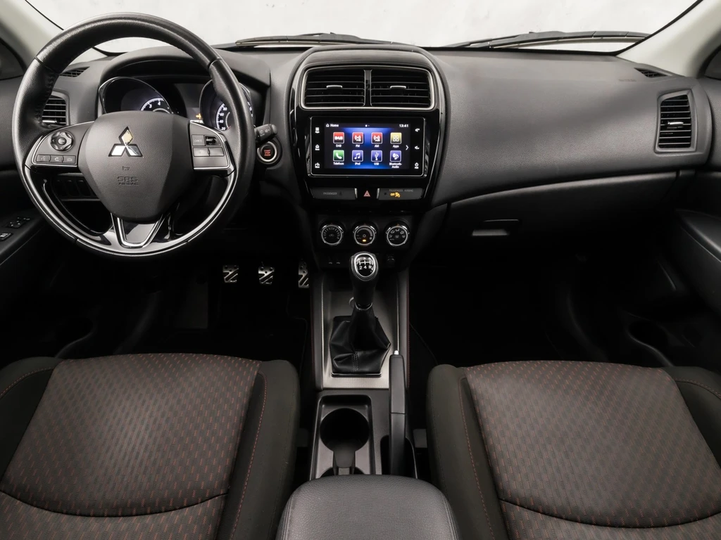 Mitsubishi ASX – foto 8
