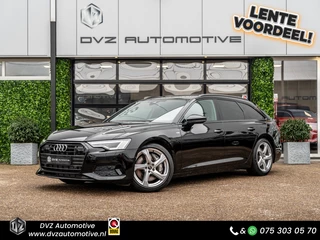Audi A6 – thumbnail 1