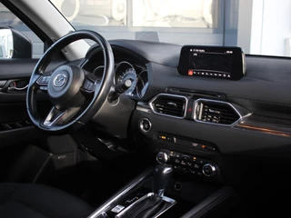 Mazda CX-5 – thumbnail 6