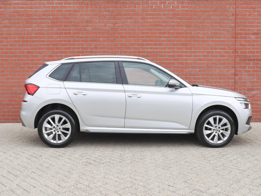 Škoda Kamiq – foto 4