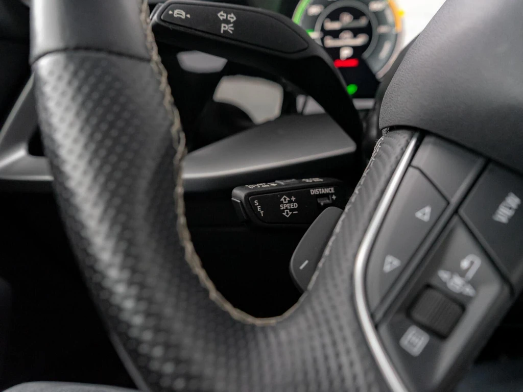Audi A3 – foto 34