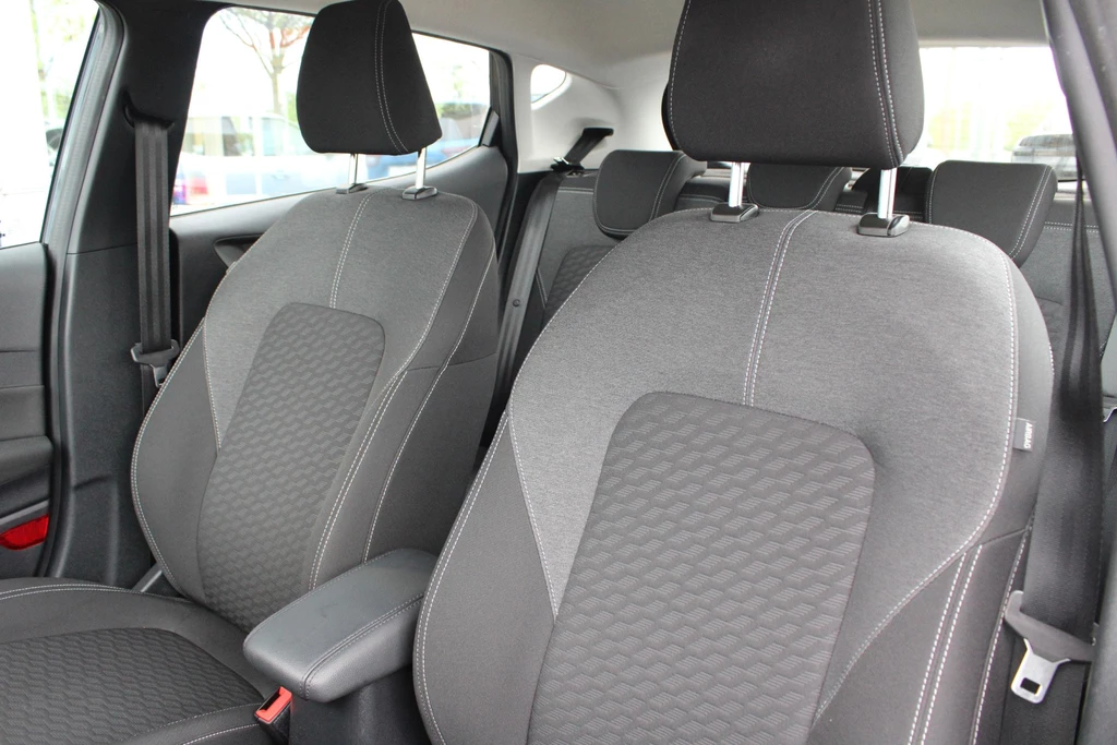 Ford Fiesta – foto 9