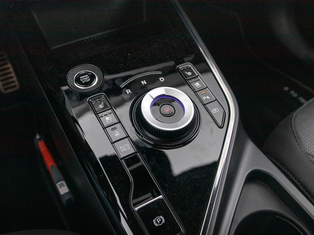 Kia Niro – foto 21