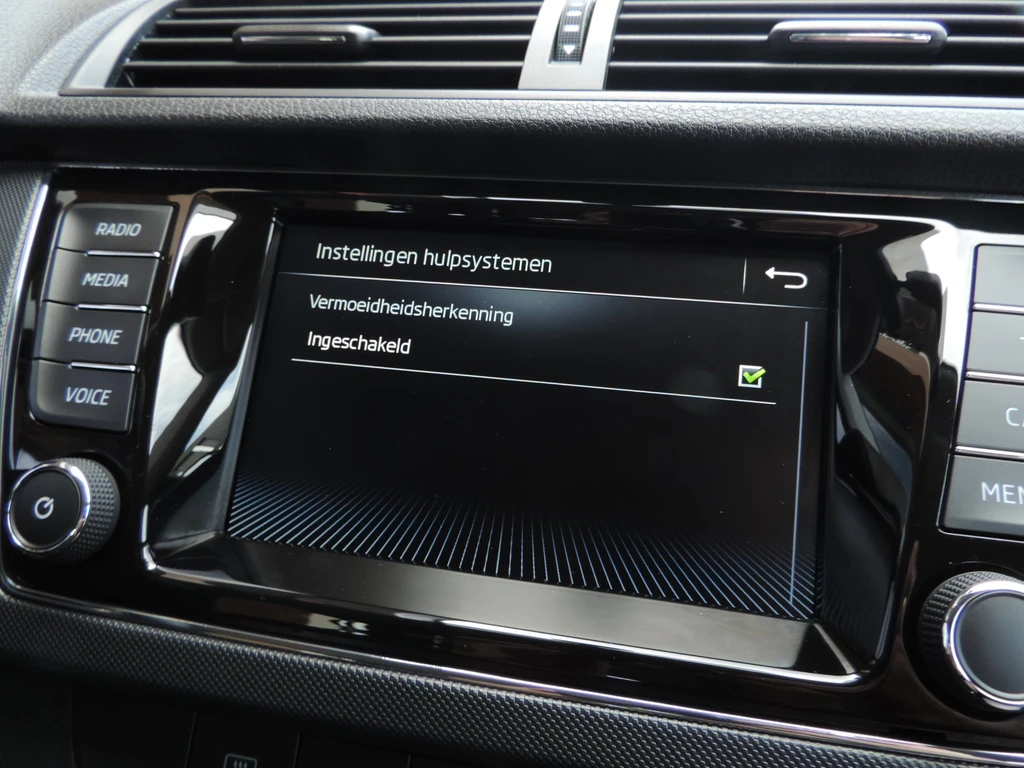 Škoda Fabia – foto 39