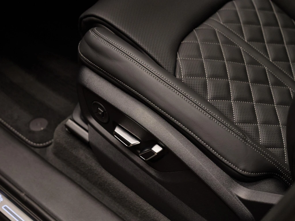Audi Q7 – foto 14