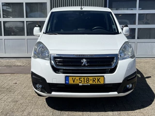 Peugeot Partner – thumbnail 10