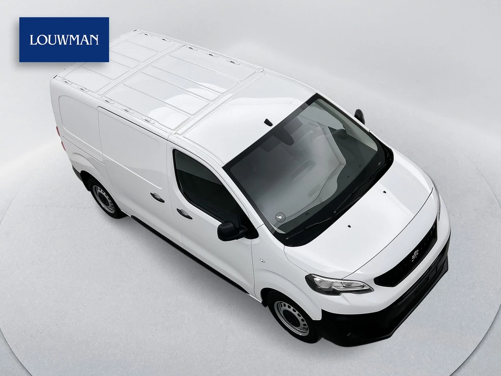Peugeot Expert – foto 13