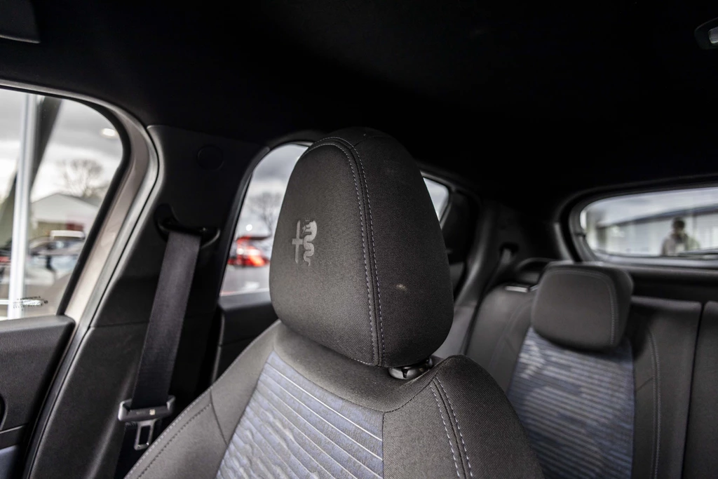 Alfa Romeo Junior – foto 16