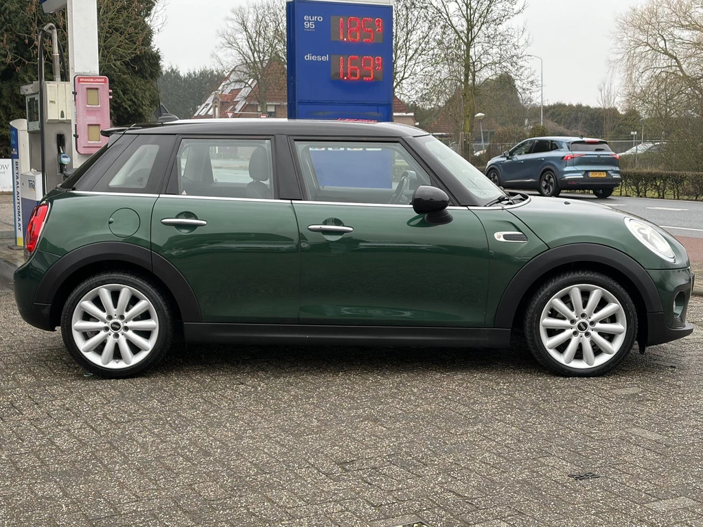 MINI Cooper – foto 9