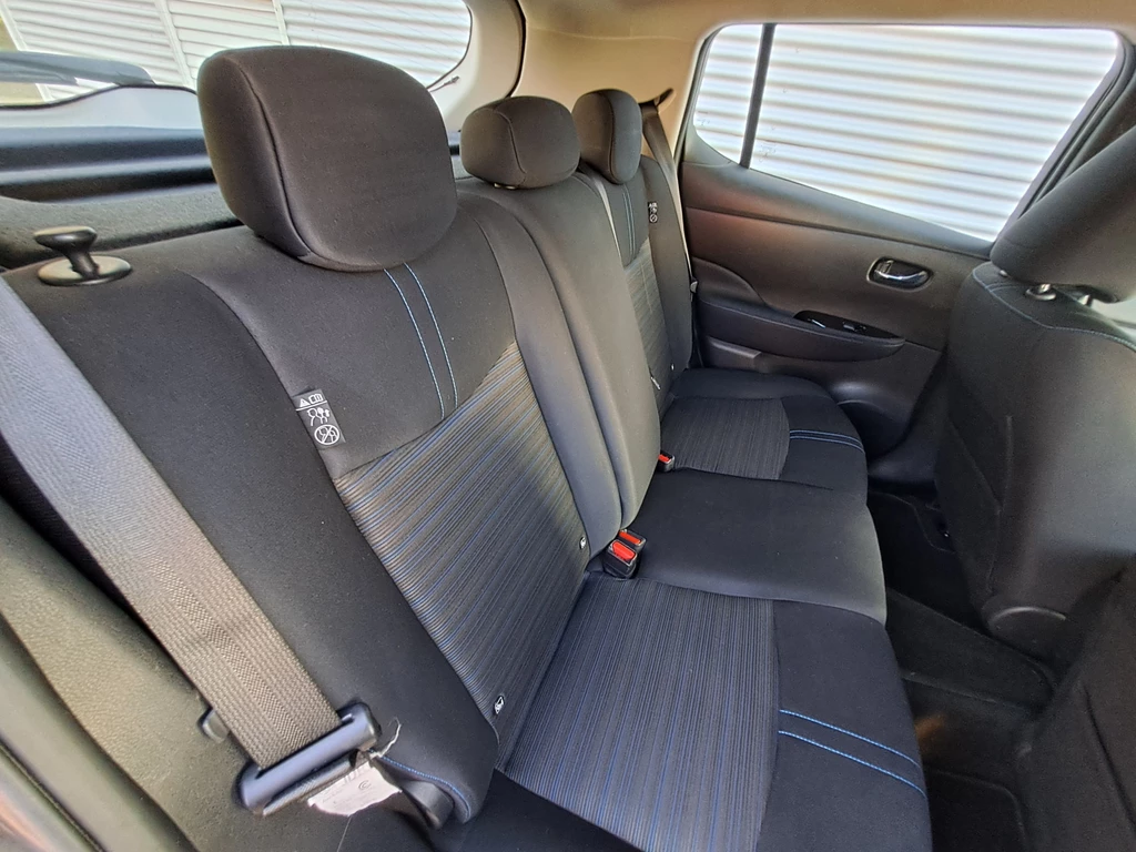 Nissan Leaf – foto 38