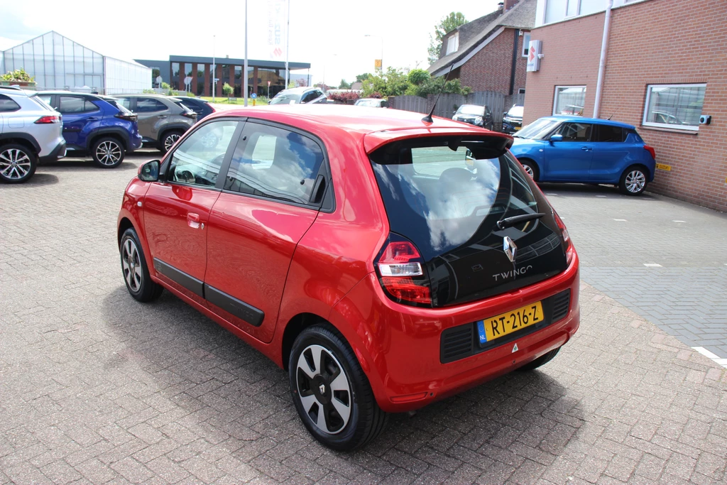 Renault Twingo – foto 3