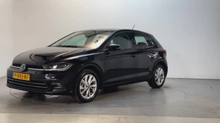 Volkswagen Polo – thumbnail 1