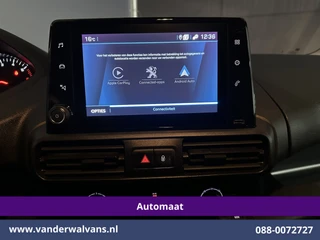 Peugeot Partner – thumbnail 8