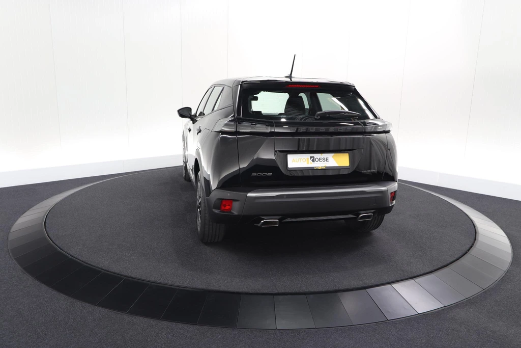 Peugeot 2008 – foto 6