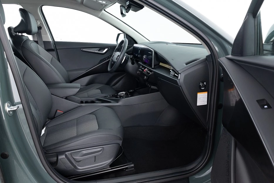 Kia Niro EV – foto 12