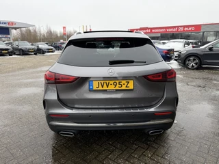 Mercedes-Benz GLA – thumbnail 5